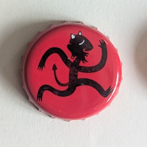 Demon, 2026-09-07